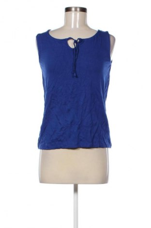 Damentop Janina, Größe S, Farbe Blau, Preis 20,99 €