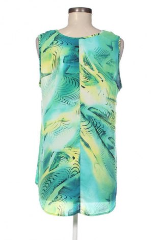 Damski top Janina, Rozmiar M, Kolor Kolorowy, Cena 62,99 zł