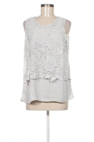 Damentop Janina, Größe L, Farbe Blau, Preis 20,99 €