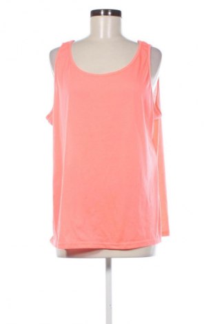 Γυναικείο τοπ Janina, Μέγεθος XXL, Χρώμα Ρόζ , Τιμή 11,99 €