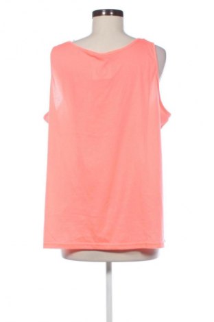 Γυναικείο τοπ Janina, Μέγεθος XXL, Χρώμα Ρόζ , Τιμή 11,99 €