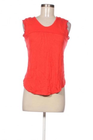 Damentop Janina, Größe M, Farbe Orange, Preis € 20,99