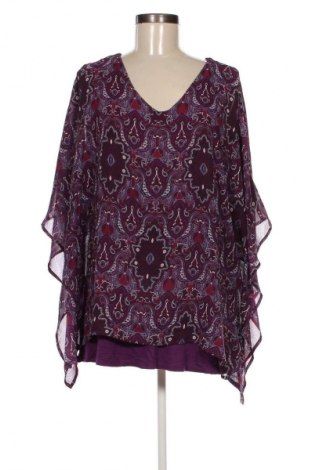 Dámský top Janina, Velikost XL, Barva Vícebarevné, Cena  309,00 Kč