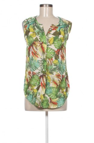 Damentop Janina, Größe S, Farbe Mehrfarbig, Preis 15,99 €