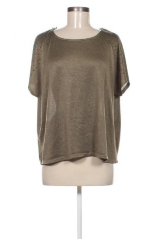 Damentop Janina, Größe XL, Farbe Grün, Preis 20,99 €