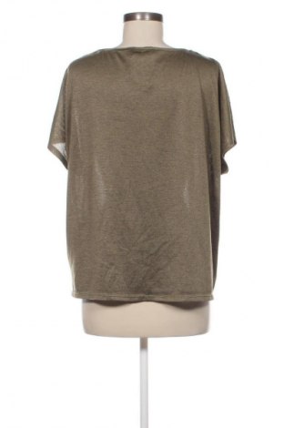 Damentop Janina, Größe XL, Farbe Grün, Preis 20,99 €