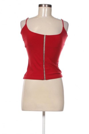 Damentop Jdy, Größe M, Farbe Rot, Preis 20,99 €