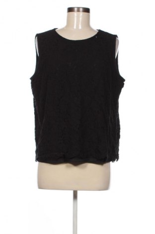 Damentop Jean Pascale, Größe XL, Farbe Schwarz, Preis € 13,99