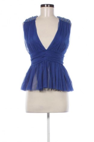 Damentop Jeane Blush, Größe S, Farbe Blau, Preis 21,47 €