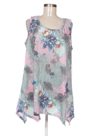 Top de femei Joe Browns, Mărime XL, Culoare Multicolor, Preț 58,99 Lei