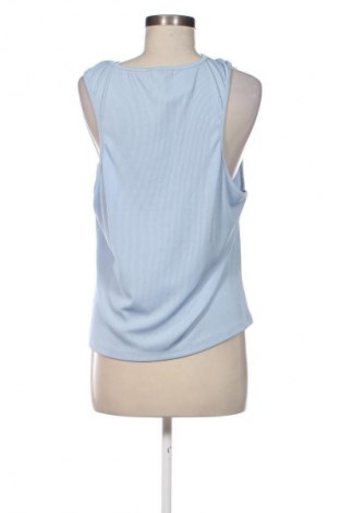 Γυναικείο τοπ Karen Millen, Μέγεθος XL, Χρώμα Μπλέ, Τιμή 31,71 €