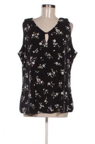 Damski top Katies, Rozmiar XXL, Kolor Czarny, Cena 84,99 zł