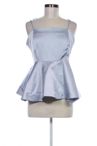 Damski top Kaviar Gauche, Rozmiar M, Kolor Niebieski, Cena 624,99 zł