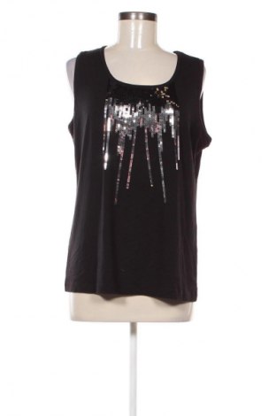 Damentop Kirsten, Größe L, Farbe Schwarz, Preis 20,99 €