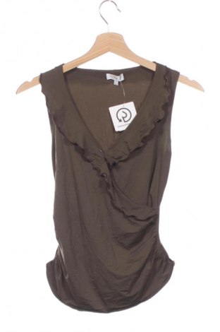 Damentop Kookai, Größe XXS, Farbe Beige, Preis € 38,99