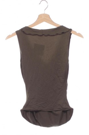 Damentop Kookai, Größe XXS, Farbe Beige, Preis € 38,99
