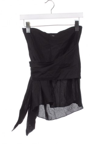 Damentop Kookai, Größe S, Farbe Schwarz, Preis € 29,35