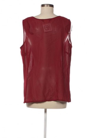 Dámský top L.Linda, Velikost XL, Barva Červená, Cena  309,00 Kč