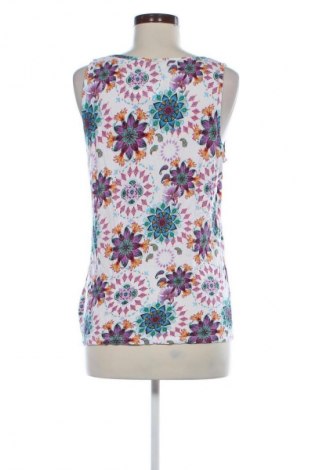 Damski top Laura Torelli, Rozmiar M, Kolor Kolorowy, Cena 74,99 zł