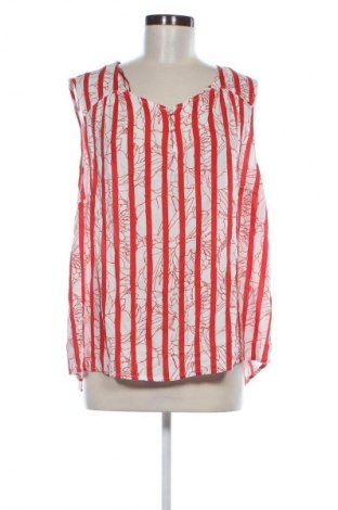 Damentop Laura Torelli, Größe XXL, Farbe Mehrfarbig, Preis € 20,99