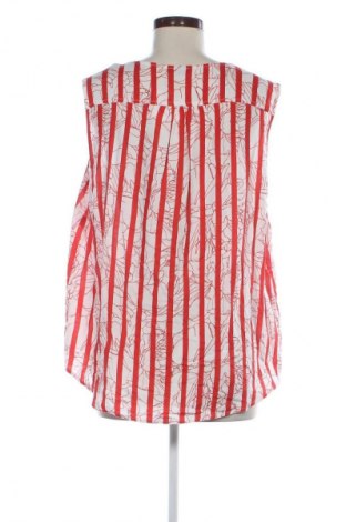 Damentop Laura Torelli, Größe XXL, Farbe Mehrfarbig, Preis € 20,99