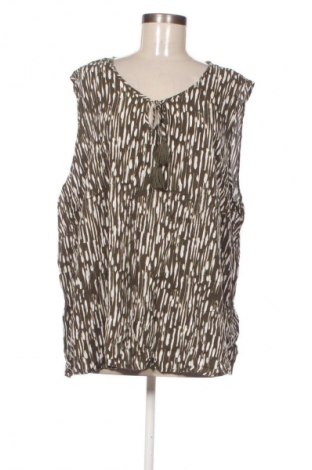 Damentop Laura Torelli, Größe 3XL, Farbe Mehrfarbig, Preis 17,99 €