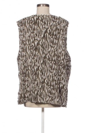 Damentop Laura Torelli, Größe 3XL, Farbe Mehrfarbig, Preis 17,99 €