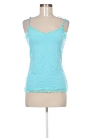Damentop Laura Torelli, Größe M, Farbe Blau, Preis 20,99 €