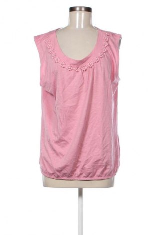 Damentop Laura Torelli, Größe L, Farbe Rosa, Preis 20,99 €