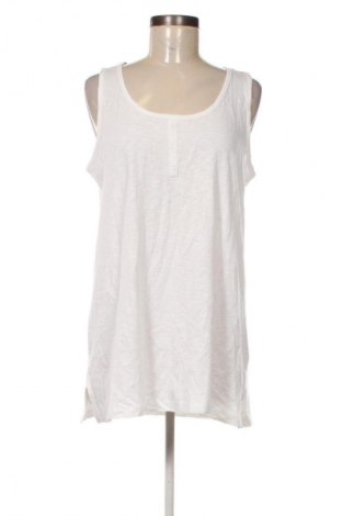 Damentop Laura Torelli, Größe L, Farbe Weiß, Preis € 20,99