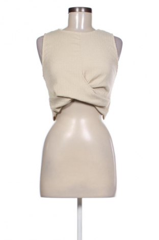 Dámsky top  LeGer By Lena Gercke X About you, Veľkosť M, Farba Béžová, Cena  13,81 €