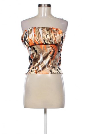 Damski top Lilia, Rozmiar M, Kolor Kolorowy, Cena 62,07 zł