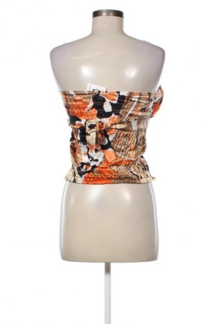 Damski top Lilia, Rozmiar M, Kolor Kolorowy, Cena 62,07 zł