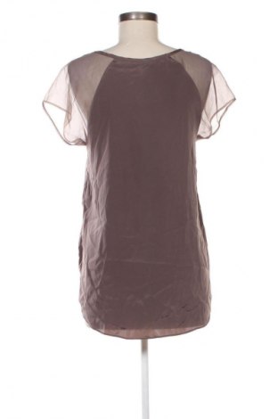 Γυναικείο τοπ Lindex, Μέγεθος S, Χρώμα Καφέ, Τιμή 18,99 €
