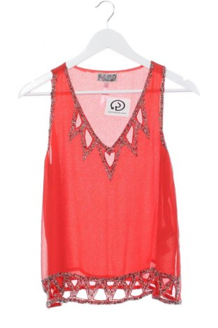Dámský top Lipsy London, Velikost XS, Barva Červená, Cena  469,00 Kč