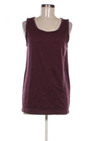 Dámsky top  Livergy, Veľkosť XL, Farba Fialová, Cena  16,95 €