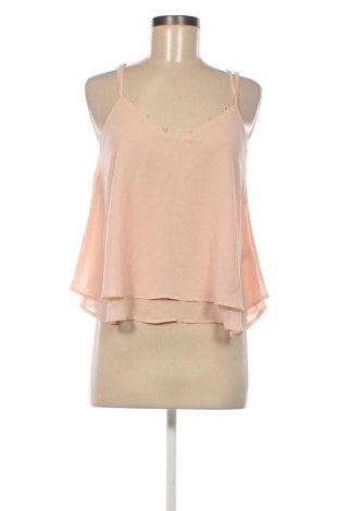 Top de femei Love Tree, Mărime M, Culoare Portocaliu, Preț 79,45 Lei