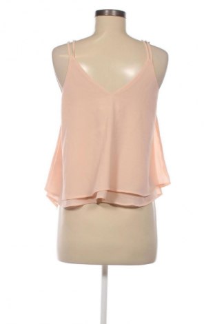Top de femei Love Tree, Mărime M, Culoare Portocaliu, Preț 79,45 Lei