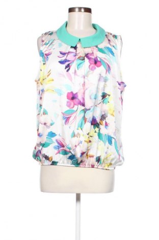 Damentop Lucy, Größe L, Farbe Mehrfarbig, Preis € 14,83