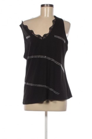 Damentop Lupa, Größe XXL, Farbe Schwarz, Preis 14,83 €