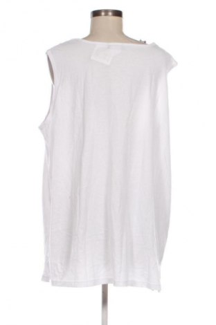 Damski top M. Collection, Rozmiar 3XL, Kolor Biały, Cena 95,99 zł