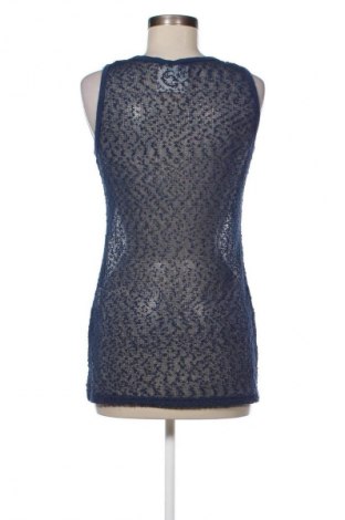 Damentop M.X.O, Größe L, Farbe Blau, Preis € 20,99
