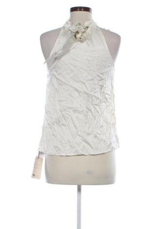 Top de femei MOTF, Mărime S, Culoare Ecru, Preț 156,99 Lei