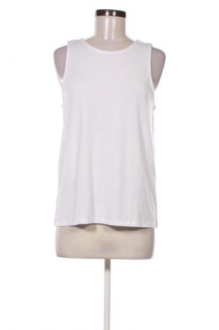 Top de femei MSCH, Mărime M, Culoare Alb, Preț 91,99 Lei