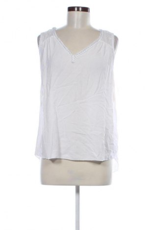 Top de femei Made In Italy, Mărime M, Culoare Alb, Preț 156,99 Lei