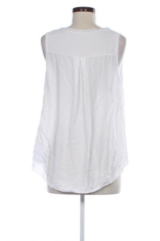 Top de femei Made In Italy, Mărime M, Culoare Alb, Preț 156,99 Lei