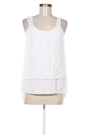 Damski top Made In Italy, Rozmiar M, Kolor Biały, Cena 95,99 zł