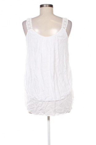 Damski top Made In Italy, Rozmiar M, Kolor Biały, Cena 95,99 zł