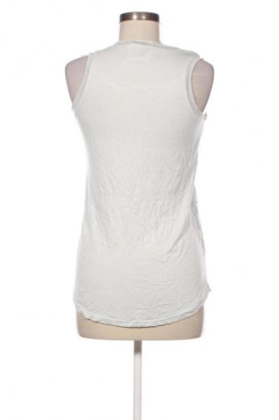 Top de femei Made In Italy, Mărime M, Culoare Gri, Preț 98,99 Lei