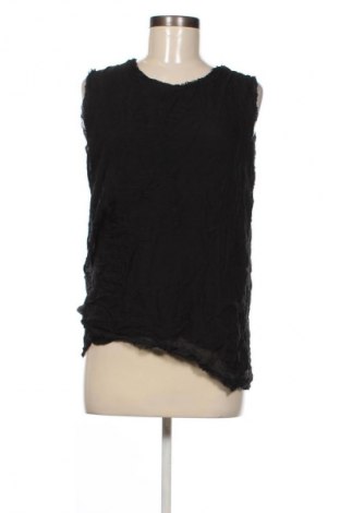 Damski top Made In Italy, Rozmiar M, Kolor Czarny, Cena 95,99 zł